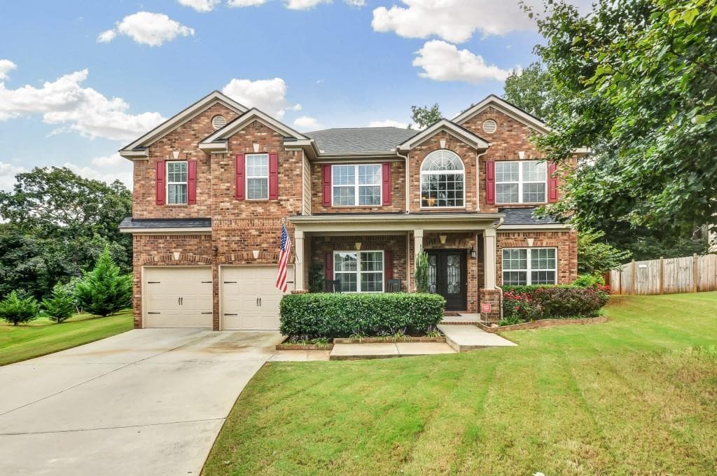 4650 Prather Farm Circle, Cumming, GA 30040 — most recent listing photo