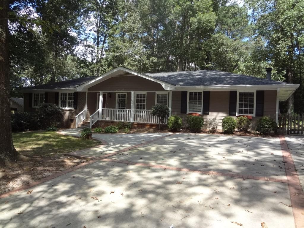 1326 Raintree Drive, Snellville, GA 30078 — most recent listing photo