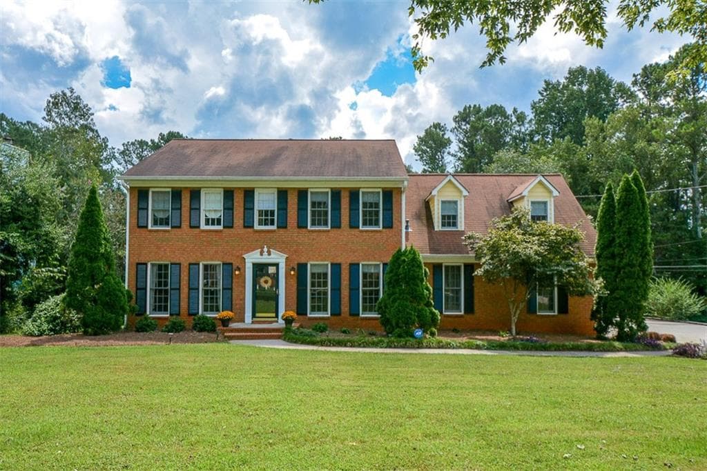 3516 Starwood Trail, Lilburn, GA 30047 — most recent listing photo