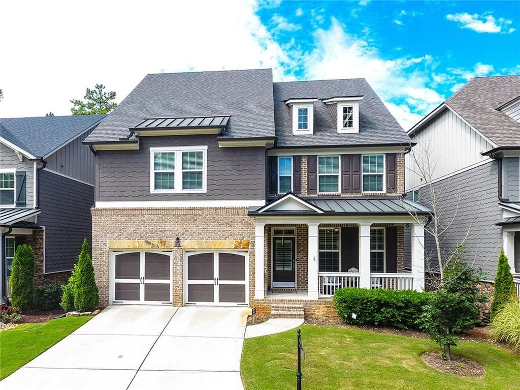 1881 Tululah Trail, Smyrna, GA 30082 — most recent listing photo