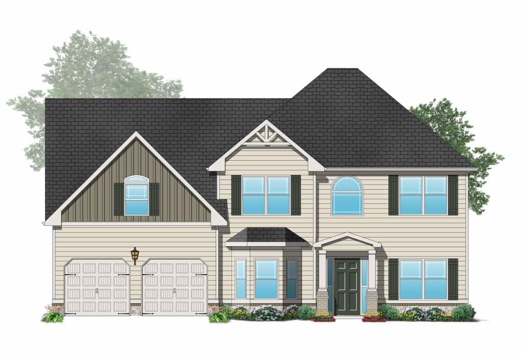 553 Harmony Way, Locust Grove, GA 30248 — most recent listing photo