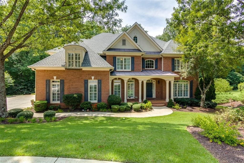 170 Burford Hollow, Alpharetta, GA 30022 — most recent listing photo