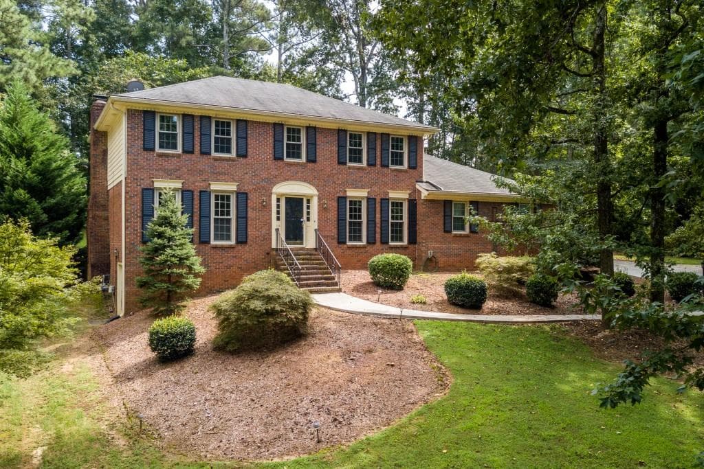 2714 Heath Lane, Duluth, GA 30096 — most recent listing photo