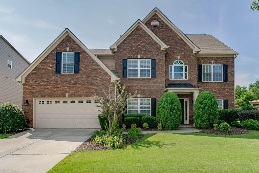 1589 Centerville Drive, Buford, GA 30518 — most recent listing photo