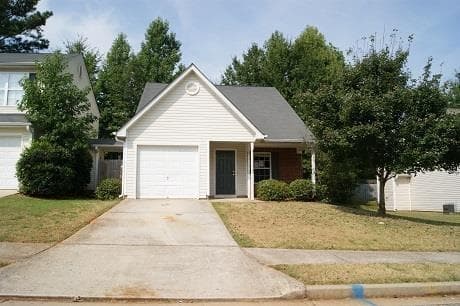 275 Coral Circle, Mcdonough, GA 30253 — most recent listing photo