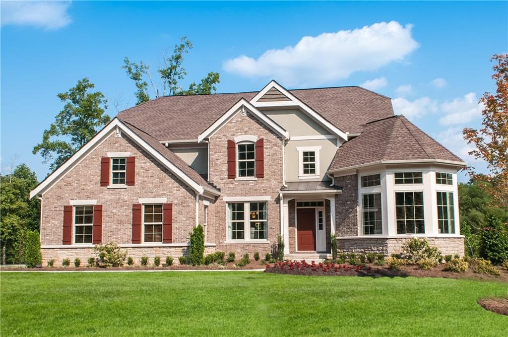 104 Millstone Manor Court, Woodstock, GA 30188 — most recent listing photo
