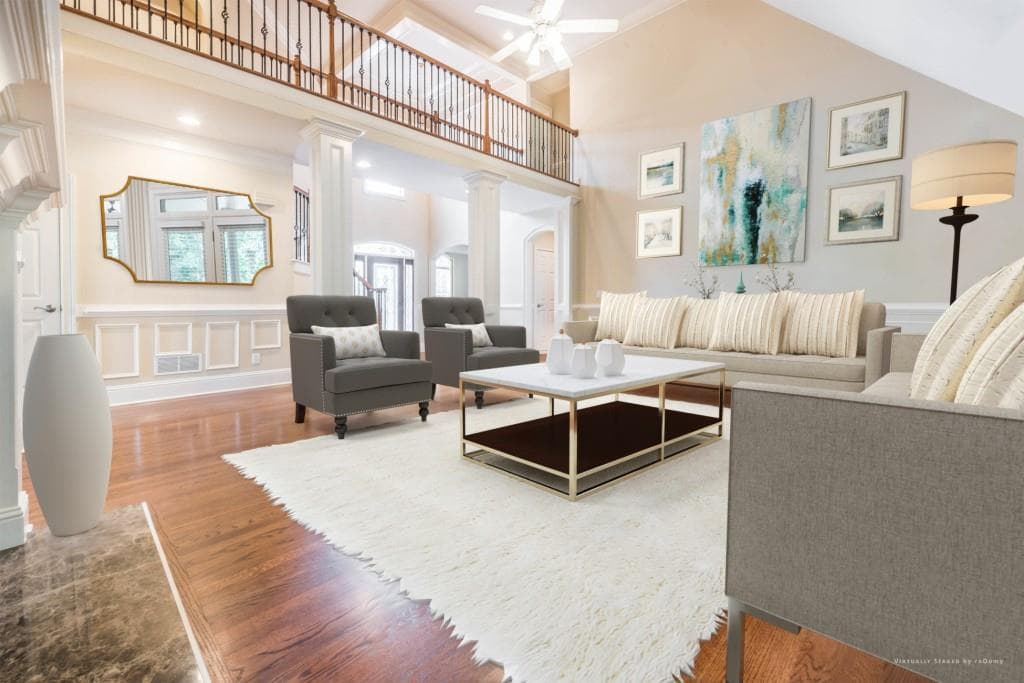 3285 Yorktown Drive, Roswell, GA 30075 — most recent listing photo