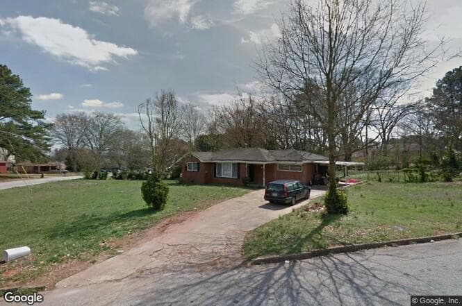 2767 Toney Drive, Decatur, GA 30032 — most recent listing photo