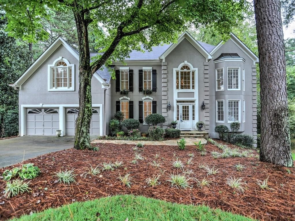 753 Terrell Crossing, Marietta, GA 30067 — most recent listing photo