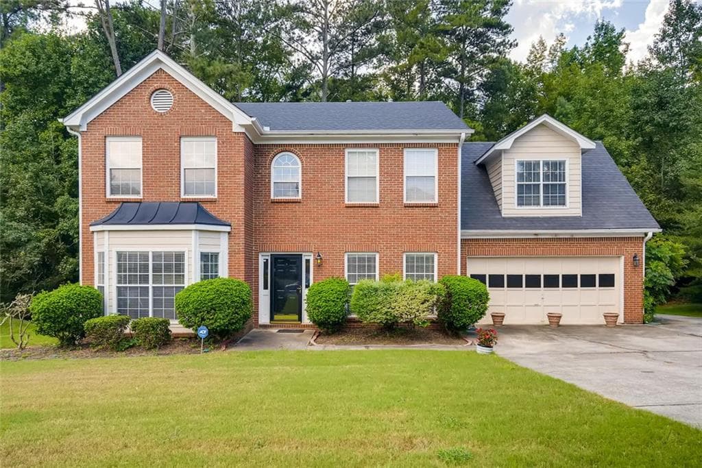 2005 Enon Mill Drive, Atlanta, GA 30331 — most recent listing photo
