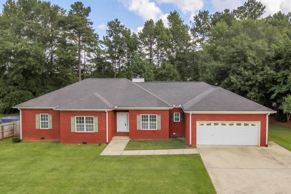 2420 Anderson Mill Road, Austell, GA 30106 — most recent listing photo