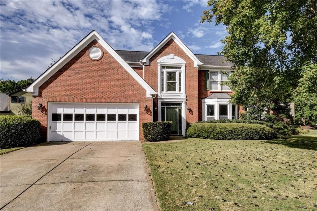 2431 Cape Sable Drive, Marietta, GA 30066 — most recent listing photo