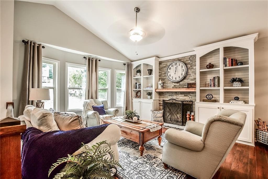5720 Cardigan Trace, Sugar Hill, GA 30518 — most recent listing photo