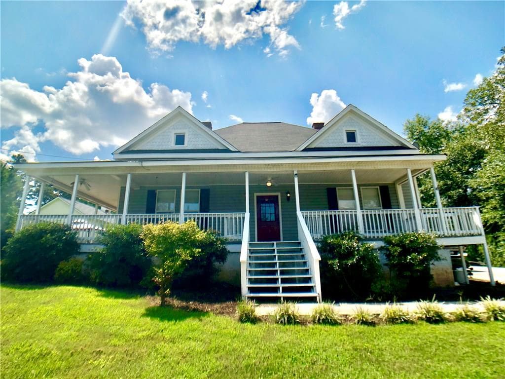 5909 Mcleod Street, Lula, GA 30554 — most recent listing photo