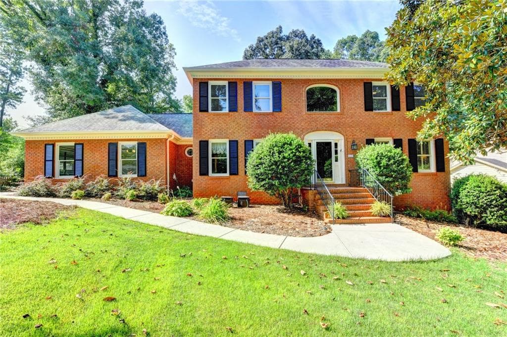 4056 Diamond Bluff, Lilburn, GA 30047 — most recent listing photo