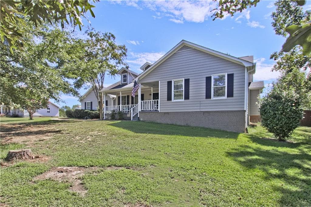 807 Ruswood Road, Winder, GA 30680 — most recent listing photo