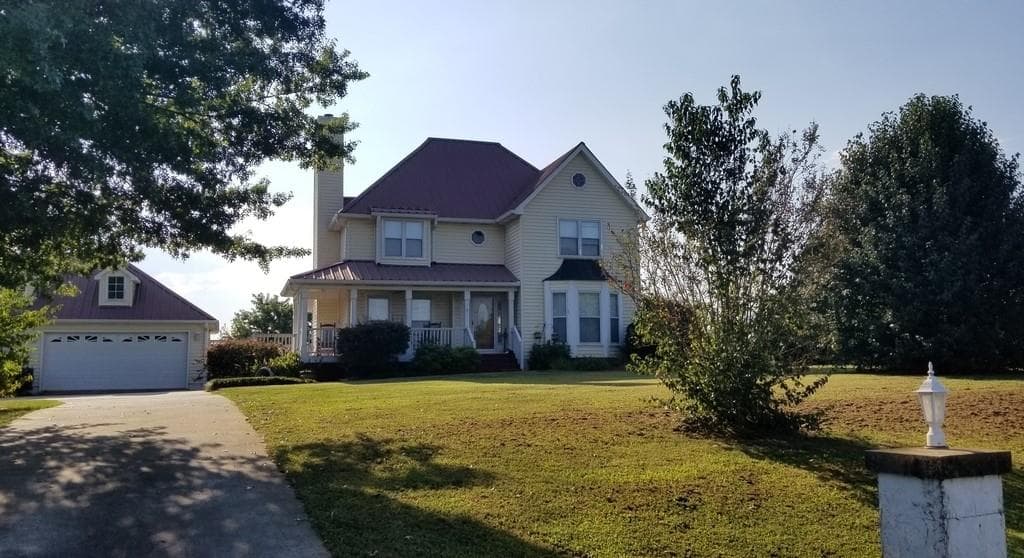 2329 Frettiesburg Drive 0, Rockmart, GA 30153 — most recent listing photo
