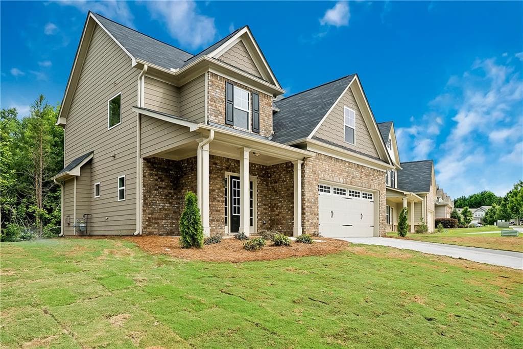 6468 Pierless Avenue, Sugar Hill, MS 39518 — most recent listing photo