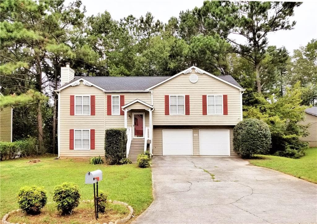 3360 Tia Trace NW, Kennesaw, GA 30152 — most recent listing photo