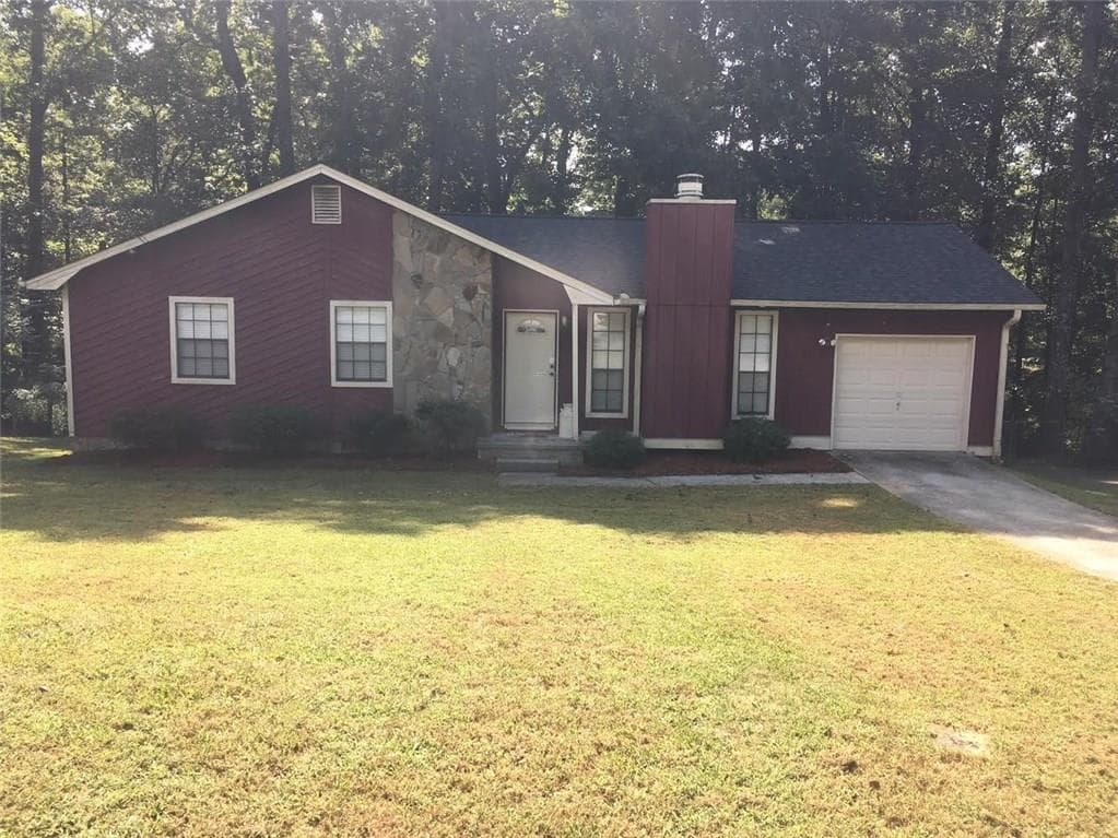 3728 Tree Bark Lane, Snellville, GA 30039 — most recent listing photo