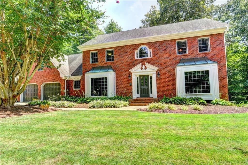 3959 Preston Court, Brookhaven, GA 30319 — most recent listing photo