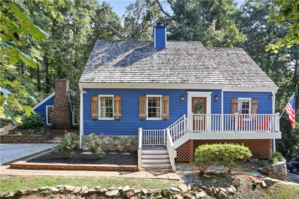 2872 Mcpherson Road, Roswell, GA 30075 — most recent listing photo
