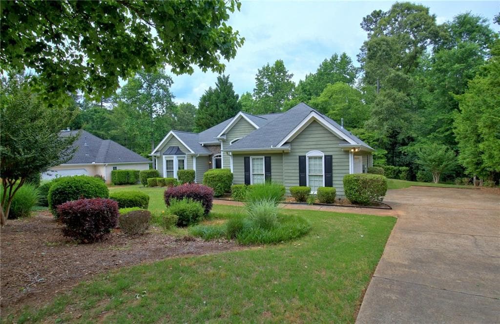 240 Terrane Ridge, Peachtree City, GA 30269 — most recent listing photo