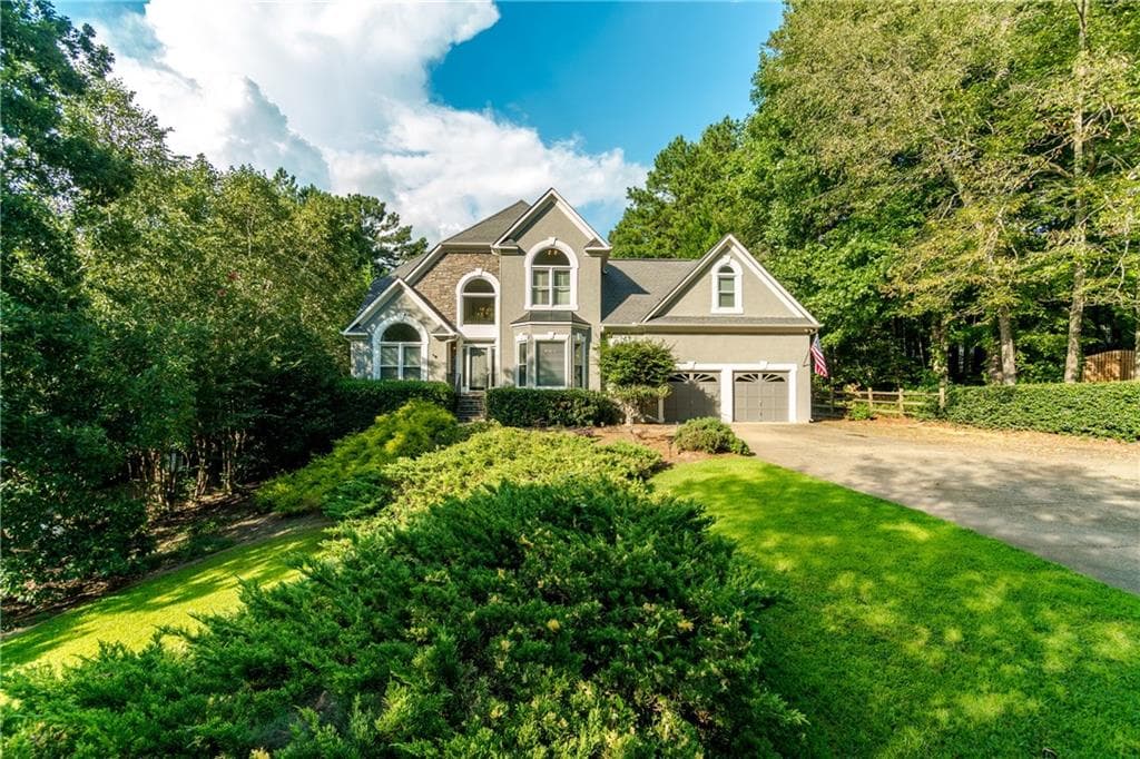 3228 Eagle Watch Drive, Woodstock, GA 30189 — most recent listing photo