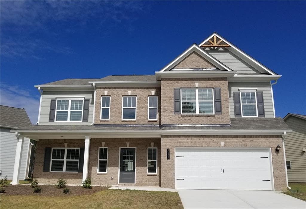 5489 Sycamore Creek Way, Sugar Hill, GA 30518 — most recent listing photo