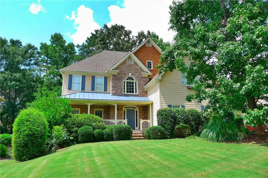 375 Regal Pines Court, Suwanee, GA 30024 — most recent listing photo