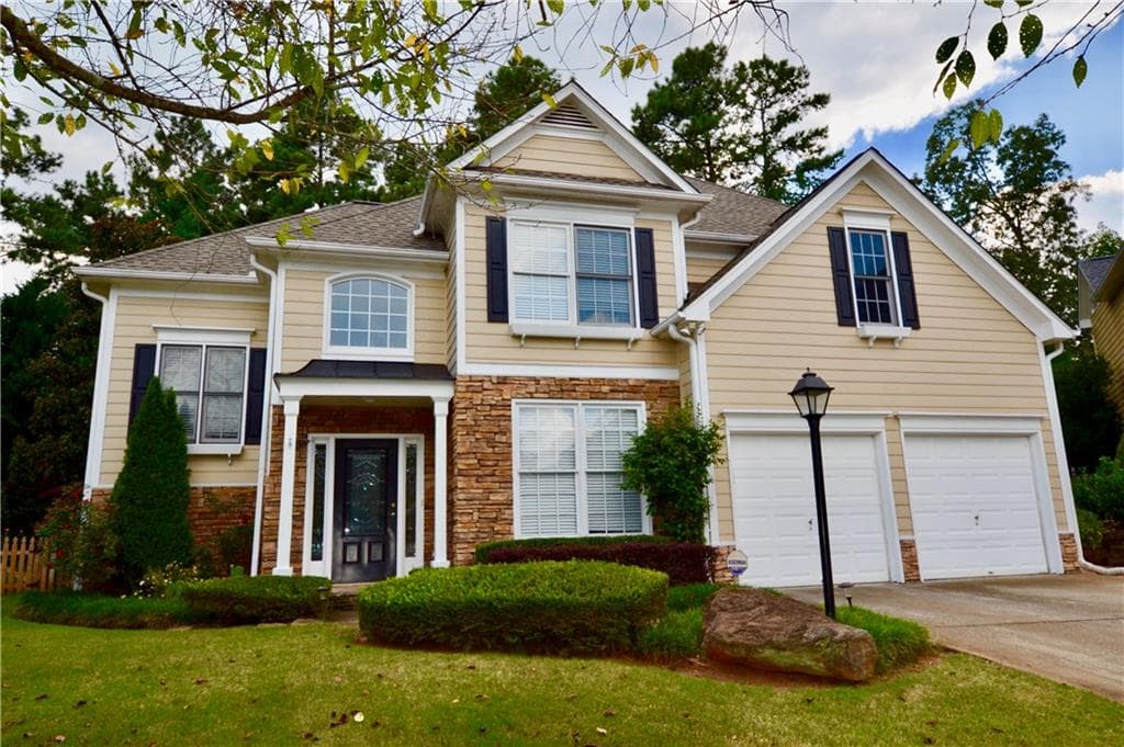 4297 Moccasin Trail, Woodstock, GA 30189 — most recent listing photo