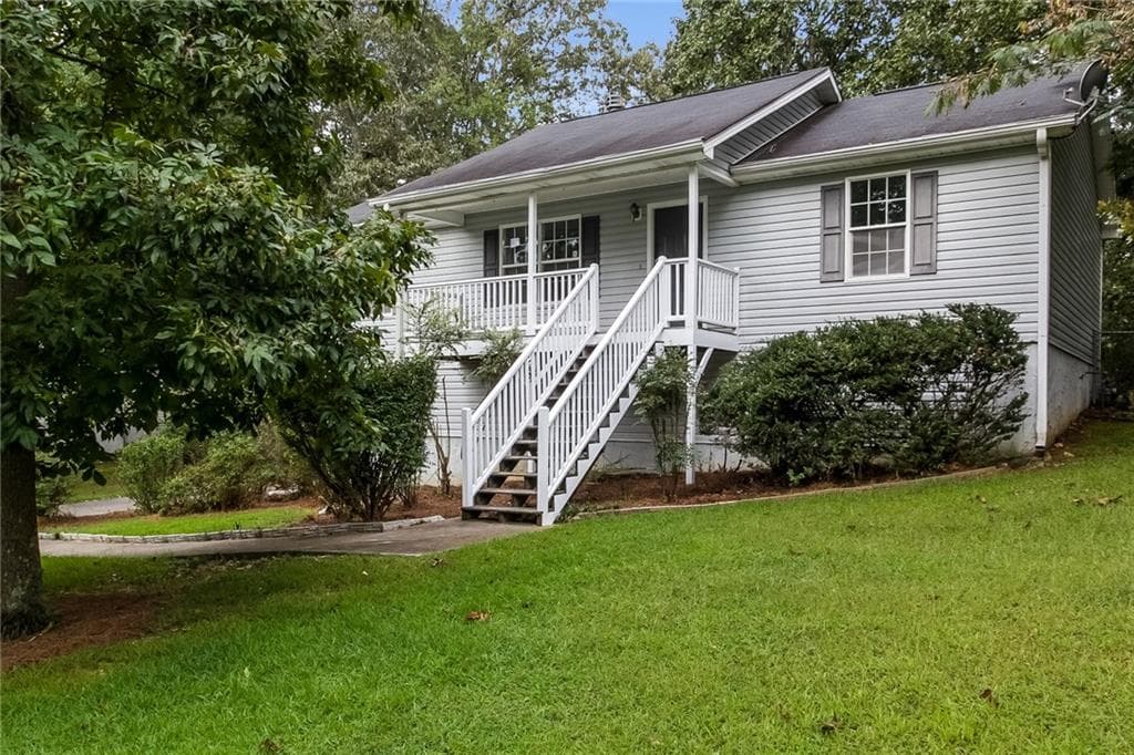 147 Burton Drive, Douglasville, GA 30134 — most recent listing photo