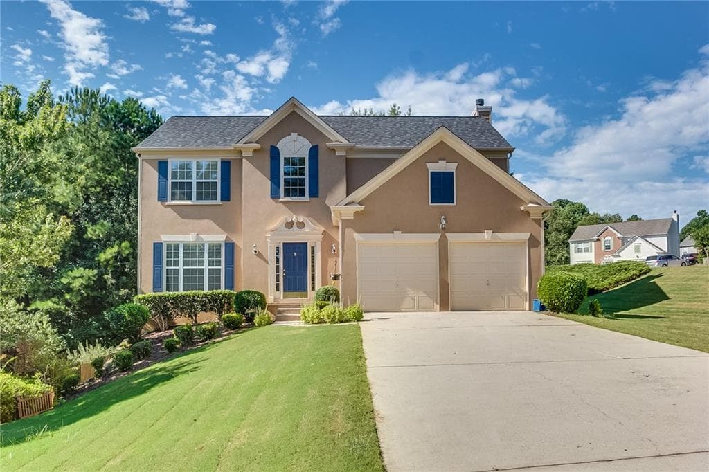 3891 Tugaloo River Drive, Duluth, GA 30097 — most recent listing photo
