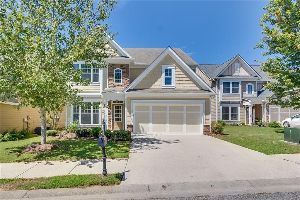 5715 Carrington Place, Cumming, GA 30040 — most recent listing photo