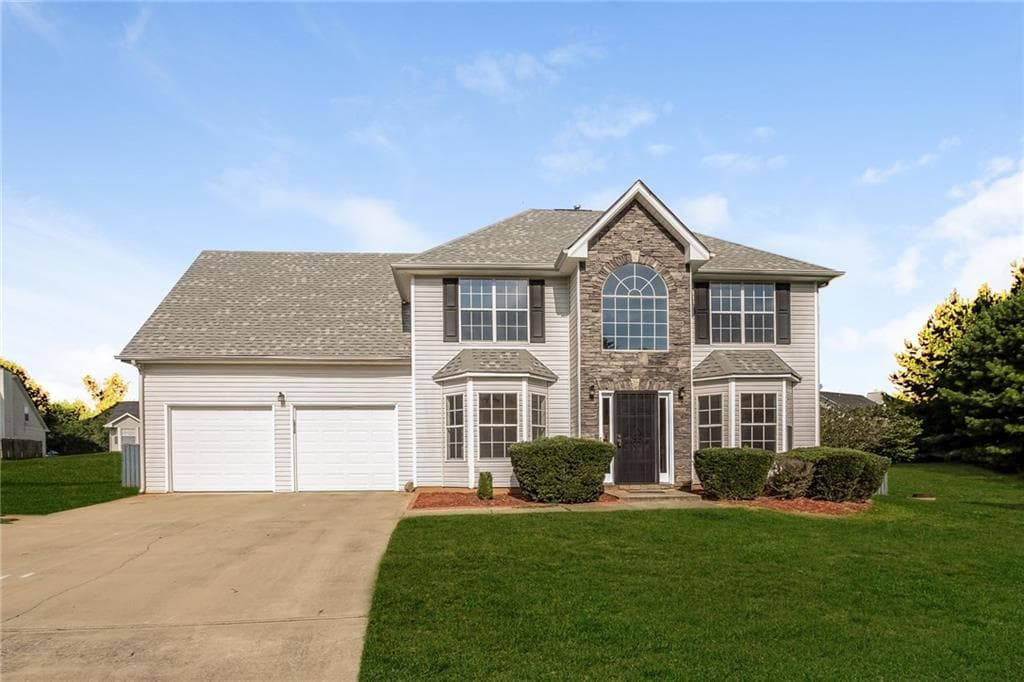 11001 Sedalia Way, Hampton, GA 30228 — most recent listing photo
