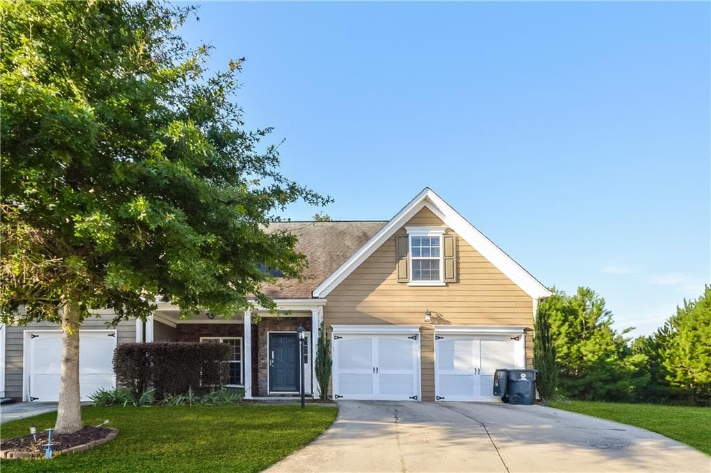 6304 Colonial View, Fairburn, GA 30213 — most recent listing photo