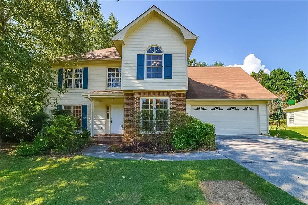 3945 Willowmeade Drive, Snellville, GA 30039 — most recent listing photo