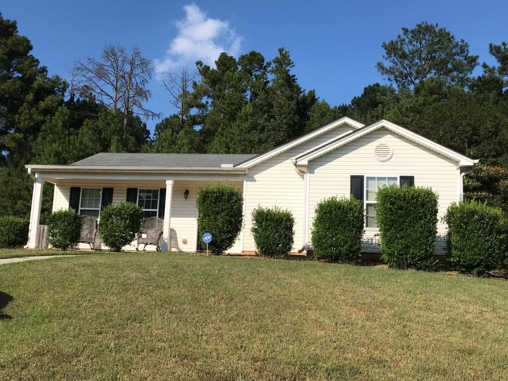 404 Harpy Eagle Drive, Winder, GA 30680 — most recent listing photo