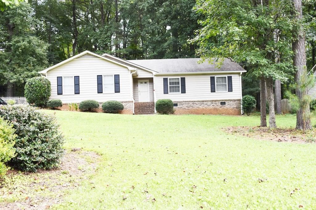 1562 Bentwood Drive, Lilburn, GA 30047 — most recent listing photo
