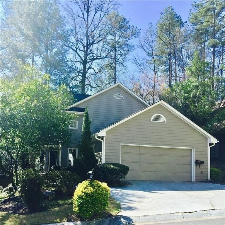 1016 Shady Valley Place, Brookhaven, GA 30324 — most recent listing photo