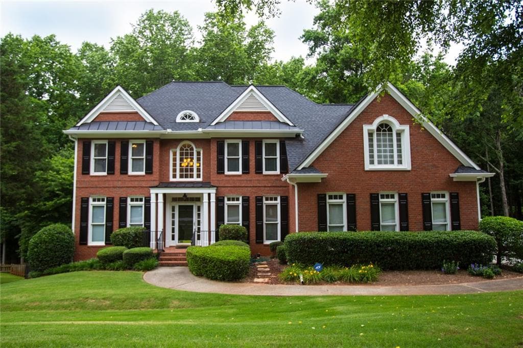 550 Woodbrook Way, Lawrenceville, GA 30043 — most recent listing photo