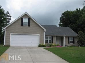 3321 Peyton Drive, Monroe, GA 30656 — most recent listing photo