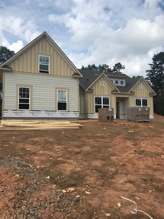 154 Longleaf Drive, Canton, GA 30114 — most recent listing photo