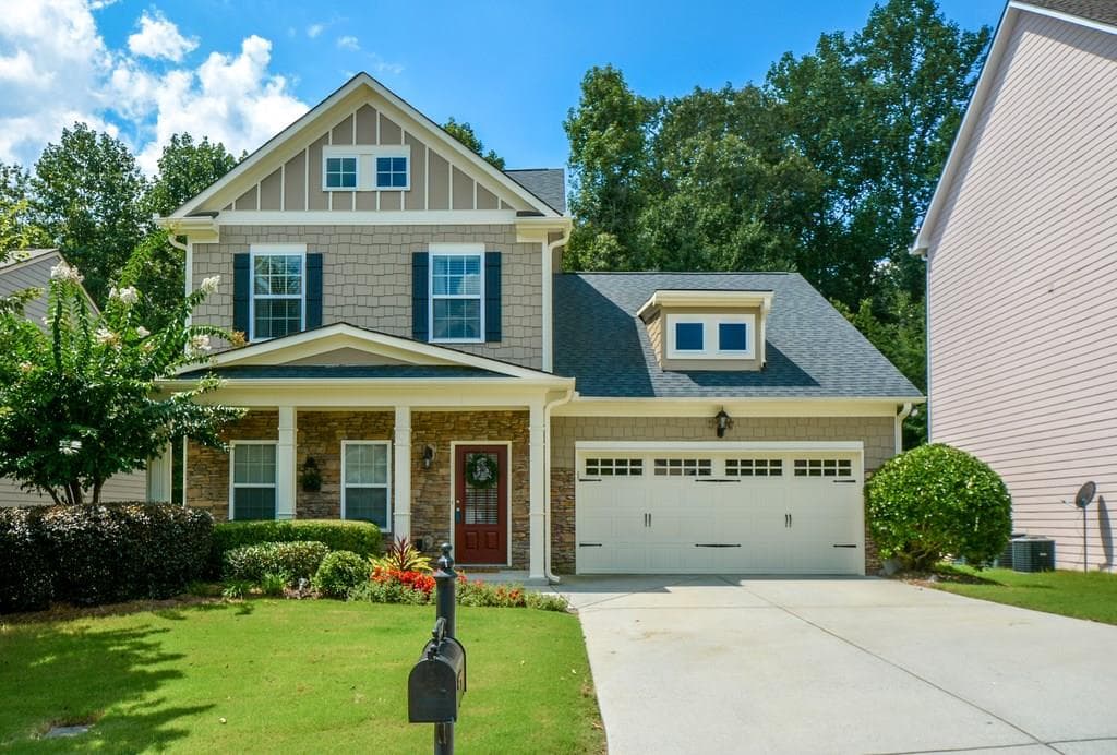 6648 Pierless Avenue, Sugar Hill, GA 30518 — most recent listing photo
