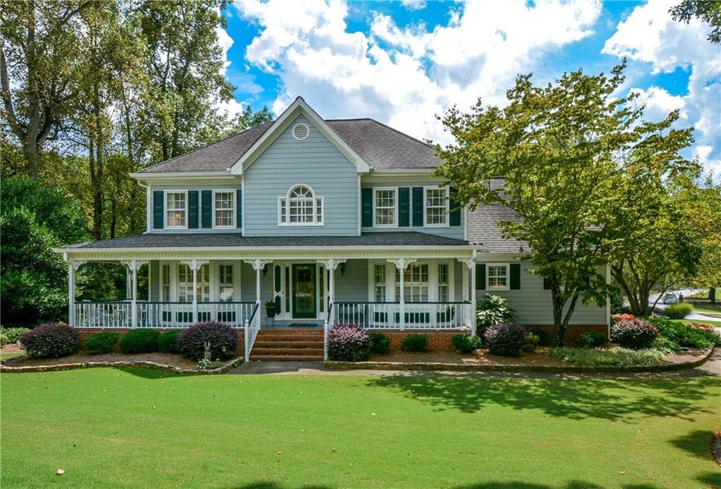 2518 Settlers Court, Snellville, GA 30078 — most recent listing photo