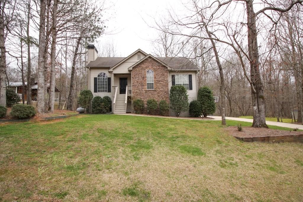 99 RIVER OAK Drive, Dawsonville, GA 30534 — most recent listing photo