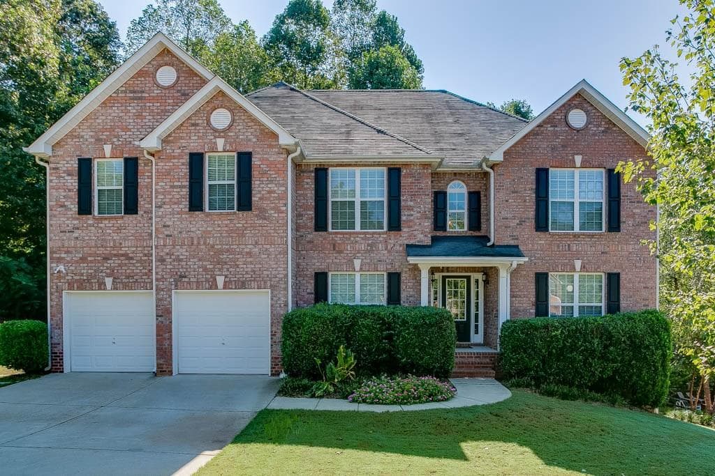 5431 Pleasant Woods Drive, Flowery Branch, GA 30542 — most recent listing photo