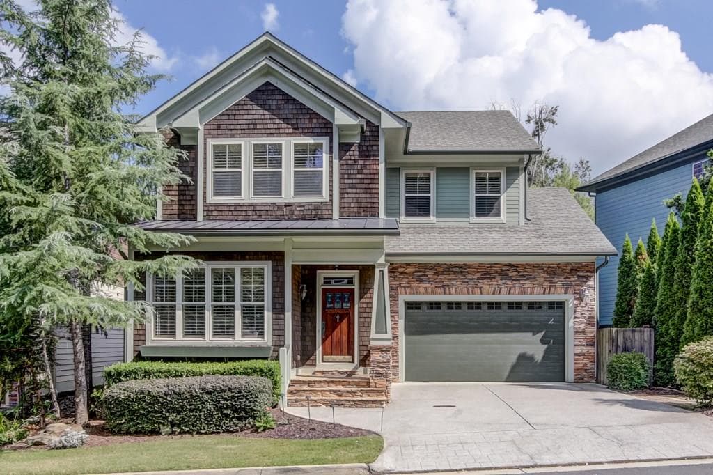2777 Prado Lane, Marietta, GA 30066 — most recent listing photo