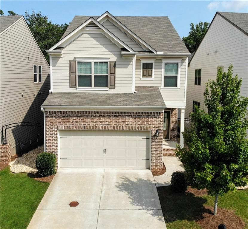 2730 Callaway Court, Cumming, GA 30041 — most recent listing photo