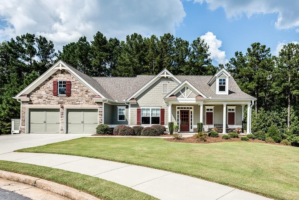 150 Featherstone Place, Dallas, GA 30132 — most recent listing photo